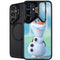 Disney Frozen II Olaf Galaxy S25 Kickstand Case